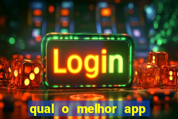 qual o melhor app para analisar jogos de futebol